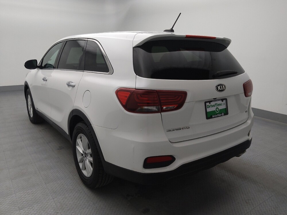 2020 Kia Sorento in Independence, MO 64055 - 18126224 5