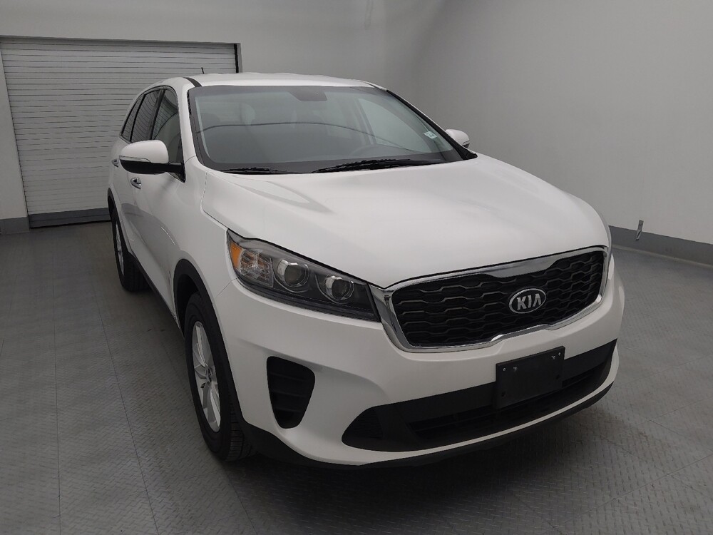 2020 Kia Sorento in Independence, MO 64055 - 18126224 14
