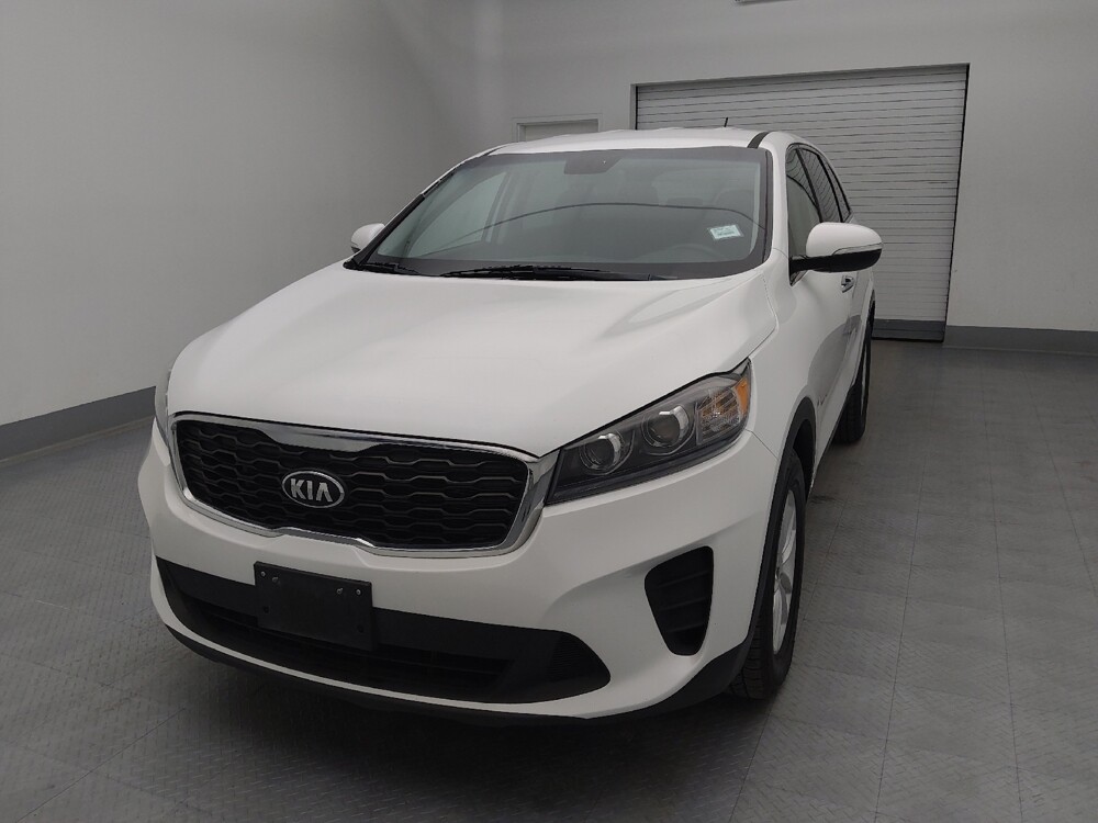 2020 Kia Sorento in Independence, MO 64055 - 18126224 15