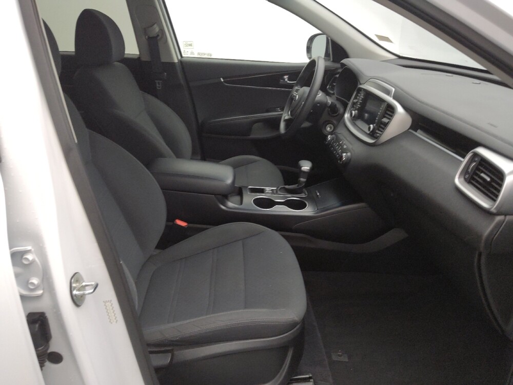 2020 Kia Sorento in Independence, MO 64055 - 18126224 21