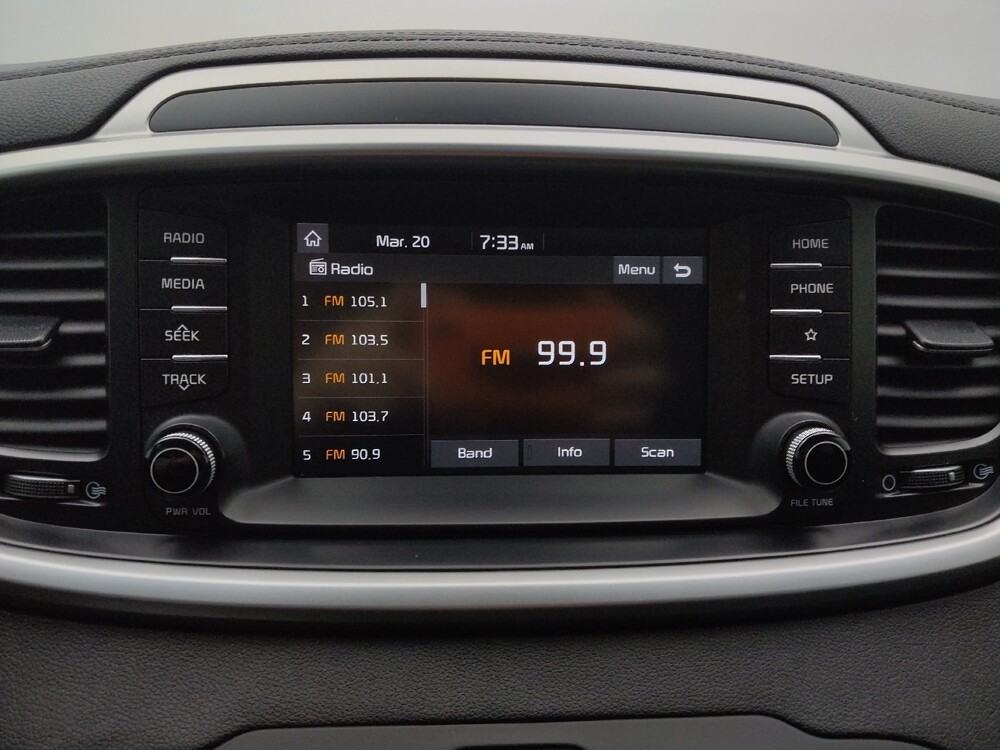 2020 Kia Sorento in Independence, MO 64055 - 18126224 25