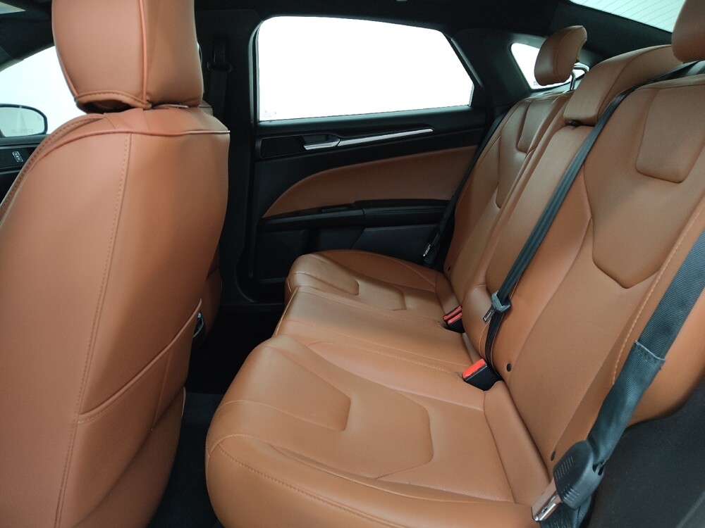 2019 Ford Fusion in St. Louis, MO 63125 - 18126225 18