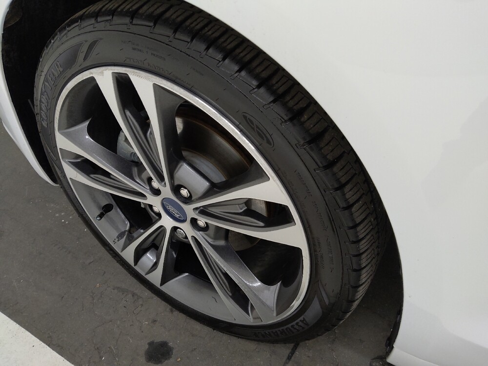 2019 Ford Fusion in St. Louis, MO 63125 - 18126225 31