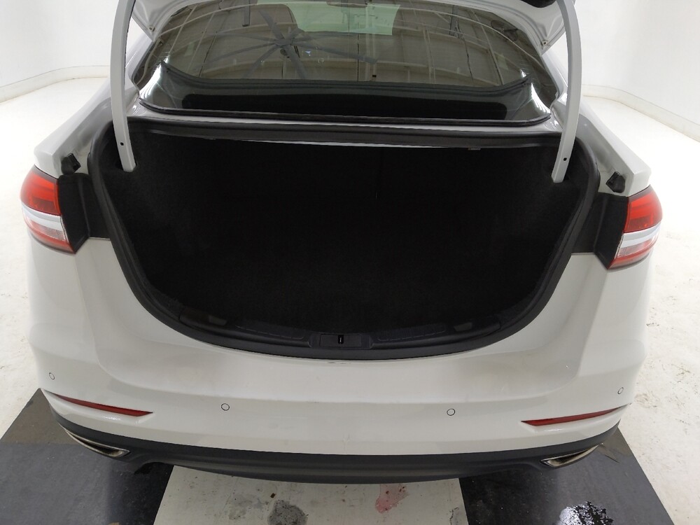 2019 Ford Fusion in St. Louis, MO 63125 - 18126225 29