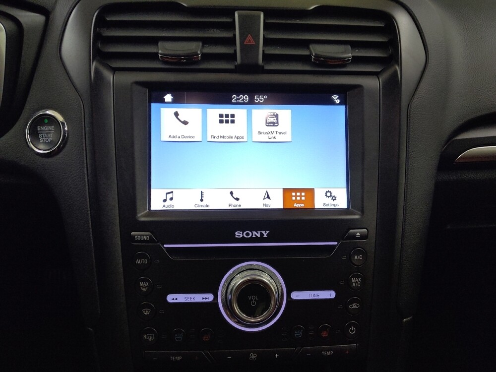 2019 Ford Fusion in St. Louis, MO 63125 - 18126225 25