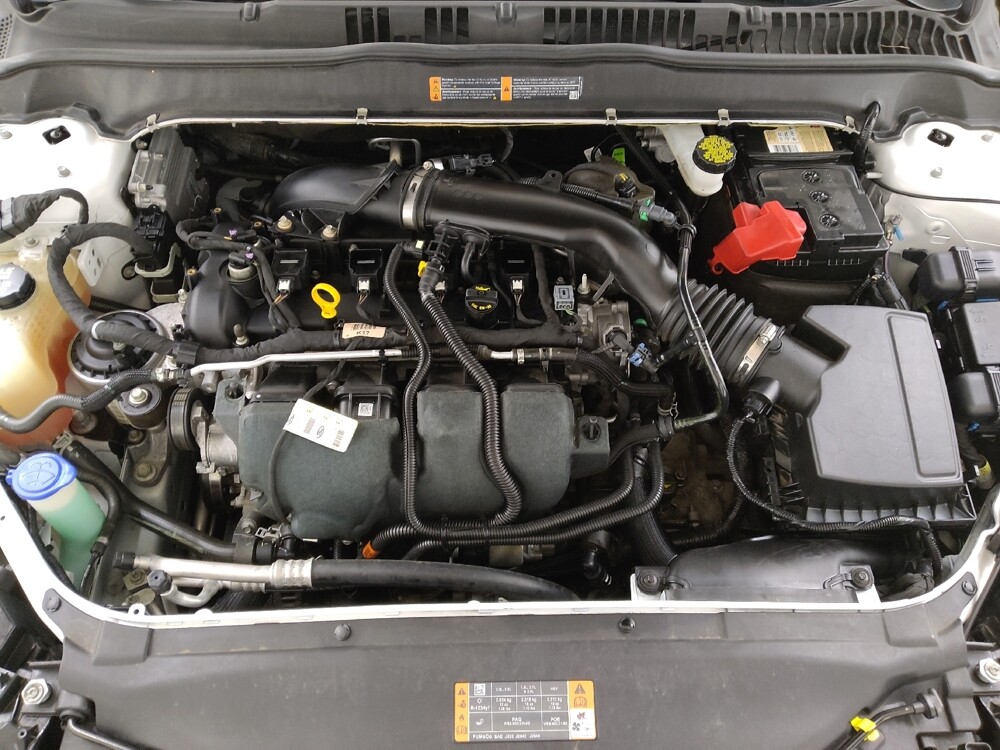 2019 Ford Fusion in St. Louis, MO 63125 - 18126225 30