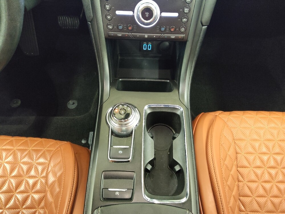 2019 Ford Fusion in St. Louis, MO 63125 - 18126225 26