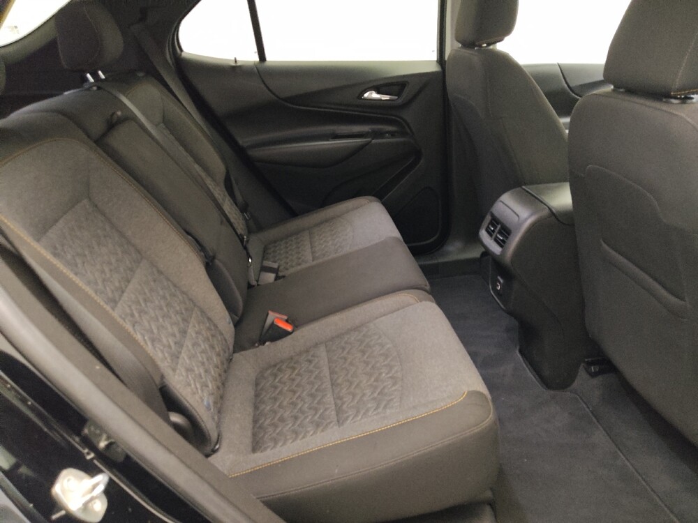 2022 Chevrolet Equinox in Wichita, KS 67207 - 18126226 19