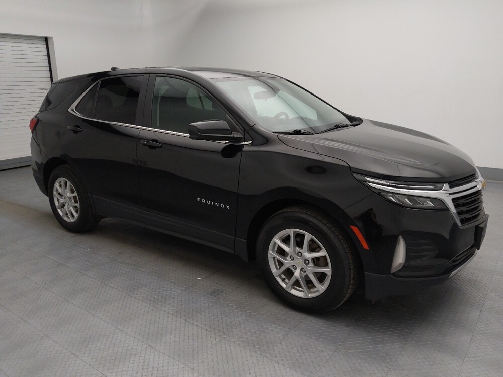 2022 Chevrolet Equinox in Wichita, KS 67207 - 18126226 11