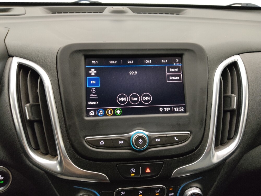 2022 Chevrolet Equinox in Wichita, KS 67207 - 18126226 25