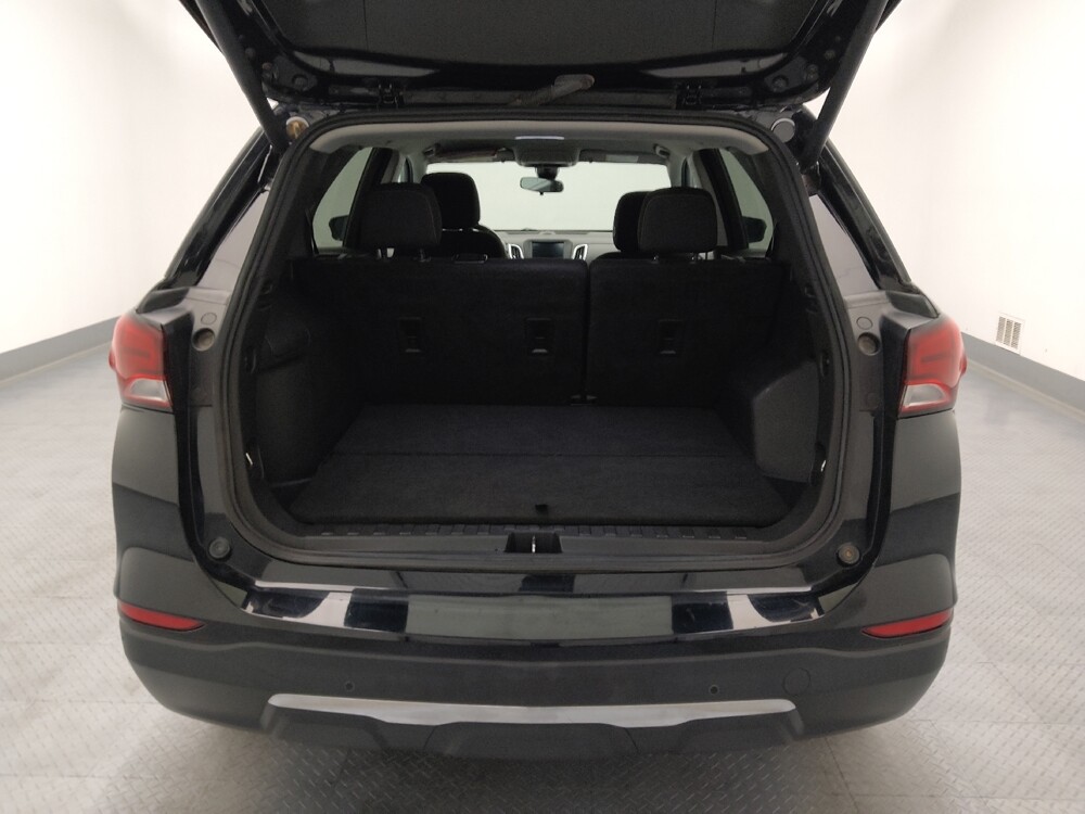 2022 Chevrolet Equinox in Wichita, KS 67207 - 18126226 29