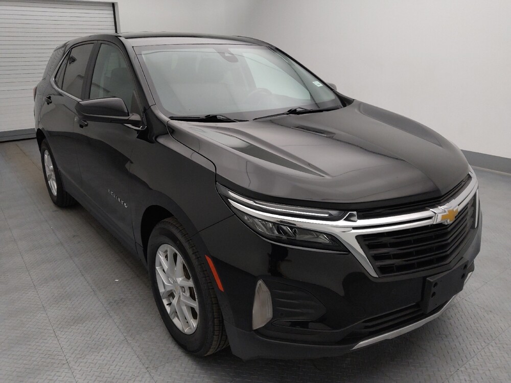 2022 Chevrolet Equinox in Wichita, KS 67207 - 18126226 13