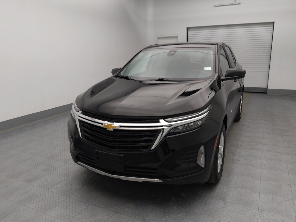 2022 Chevrolet Equinox in Wichita, KS 67207 - 18126226 15