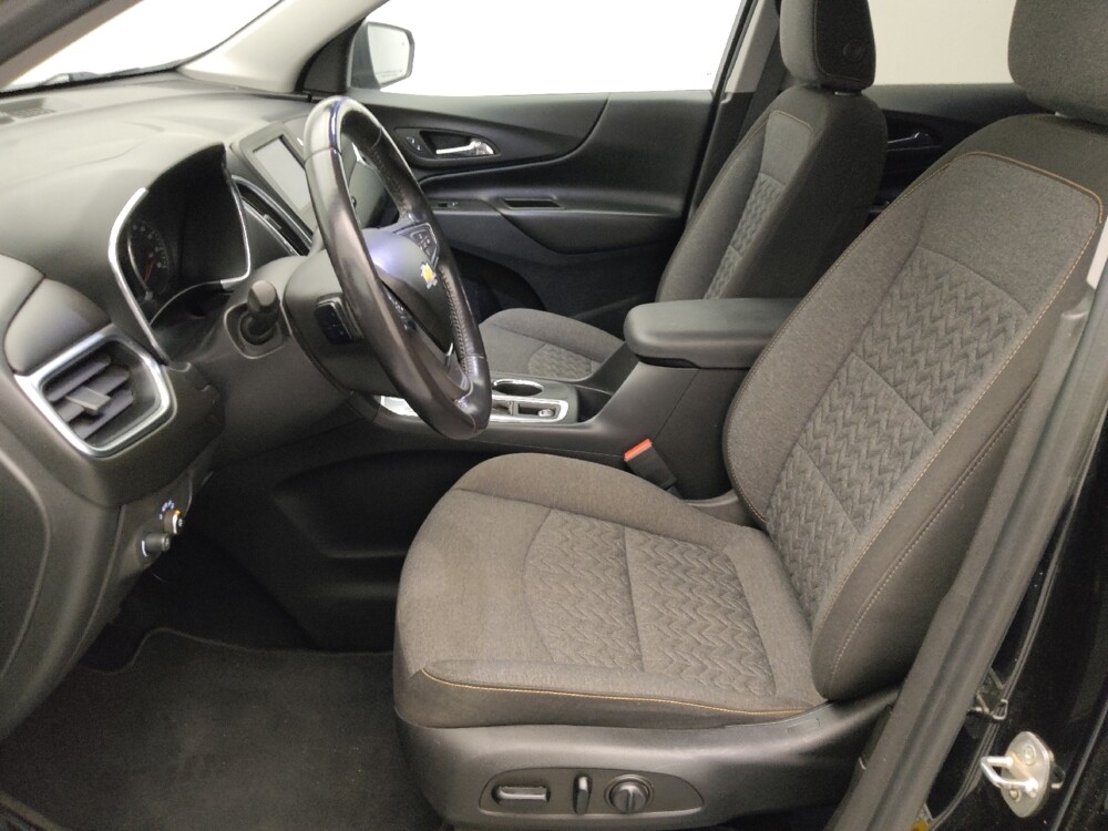 2022 Chevrolet Equinox in Wichita, KS 67207 - 18126226 17