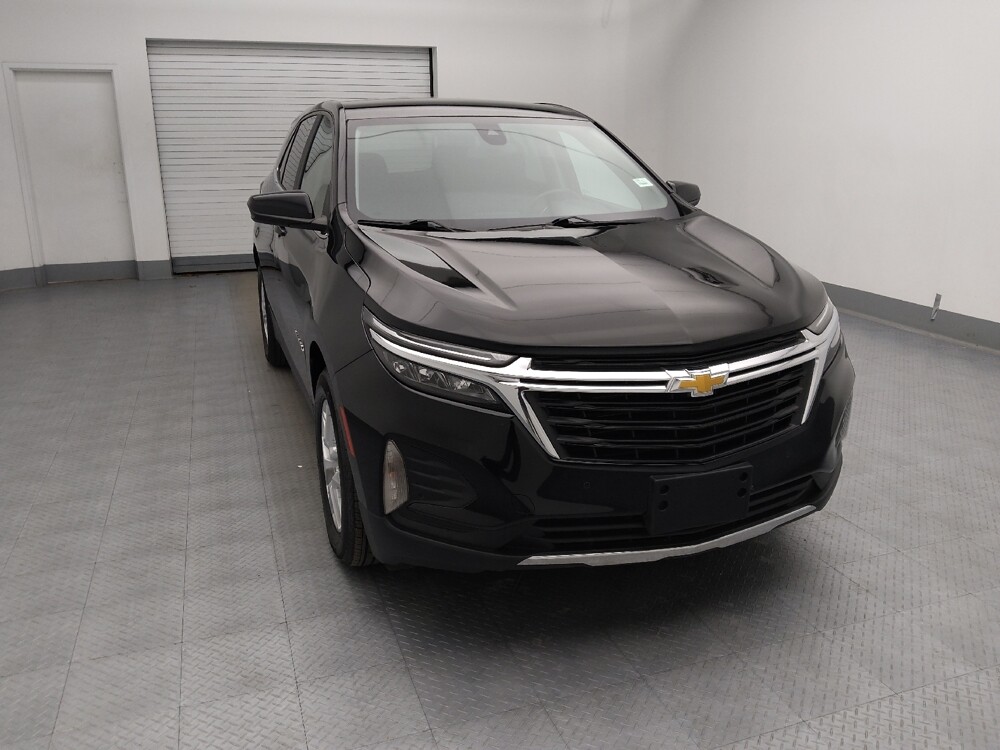 2022 Chevrolet Equinox in Wichita, KS 67207 - 18126226 14
