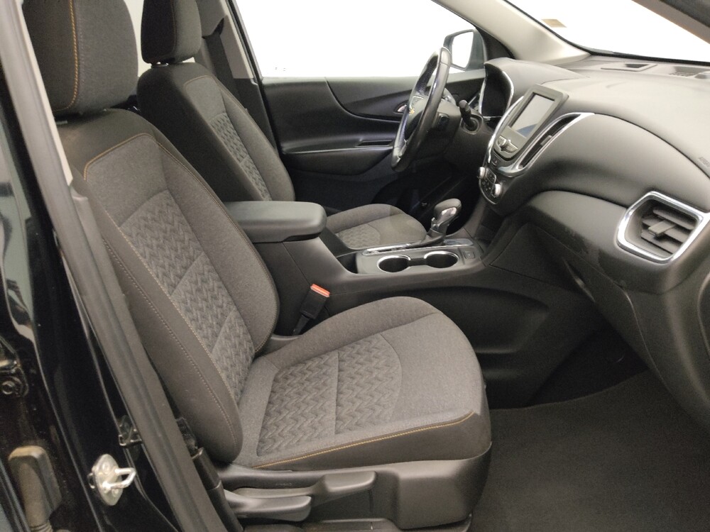 2022 Chevrolet Equinox in Wichita, KS 67207 - 18126226 21