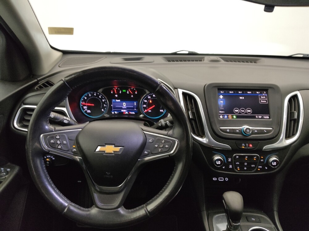 2022 Chevrolet Equinox in Wichita, KS 67207 - 18126226 22