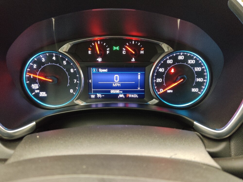 2022 Chevrolet Equinox in Wichita, KS 67207 - 18126226 23