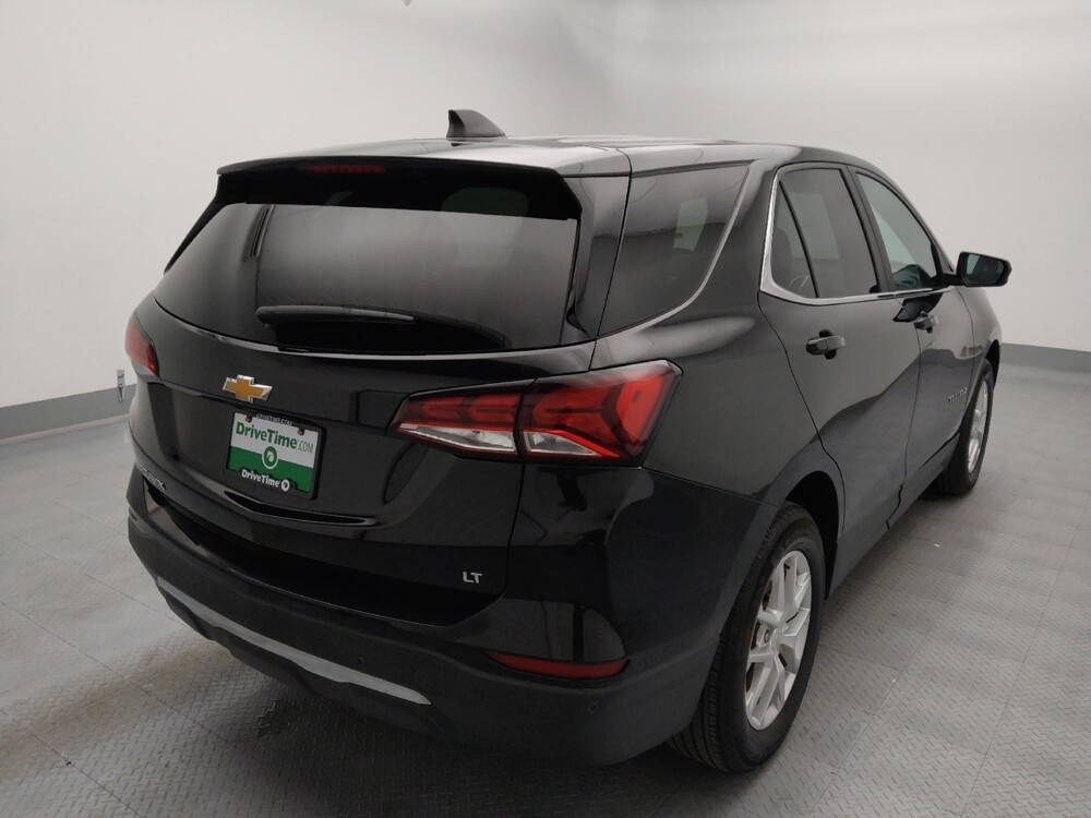2022 Chevrolet Equinox in Wichita, KS 67207 - 18126226 9