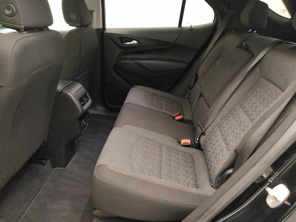 2022 Chevrolet Equinox in Wichita, KS 67207 - 18126226 18