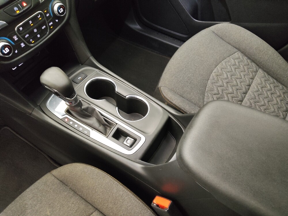 2022 Chevrolet Equinox in Wichita, KS 67207 - 18126226 26