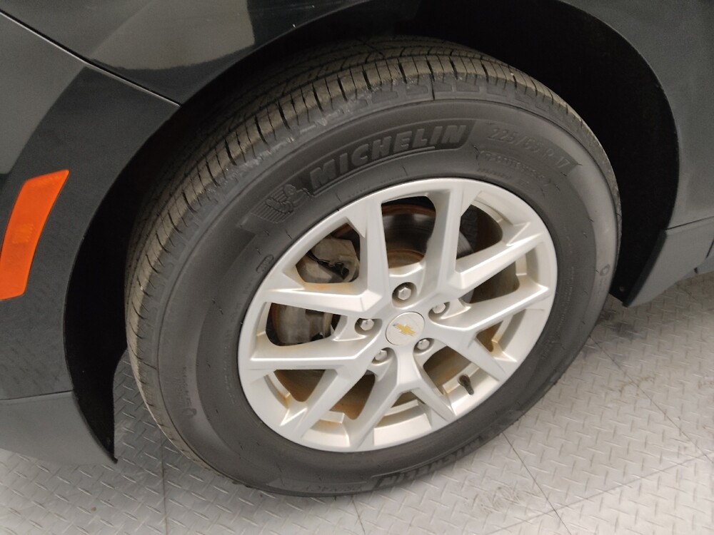 2022 Chevrolet Equinox in Wichita, KS 67207 - 18126226 31