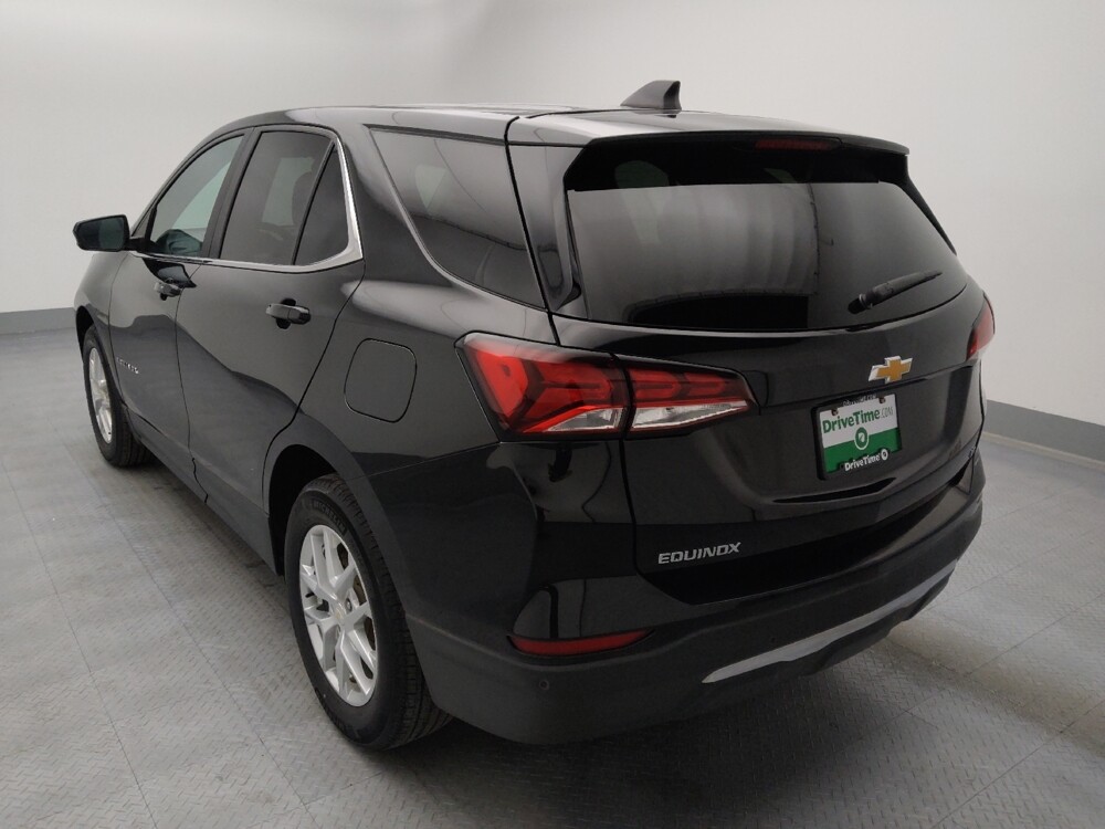 2022 Chevrolet Equinox in Wichita, KS 67207 - 18126226 5