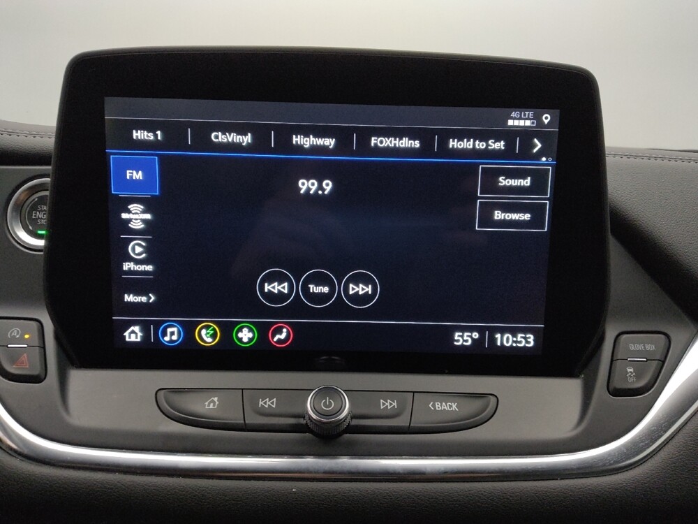 2024 Chevrolet Blazer in Independence, MO 64055 - 18126228 25