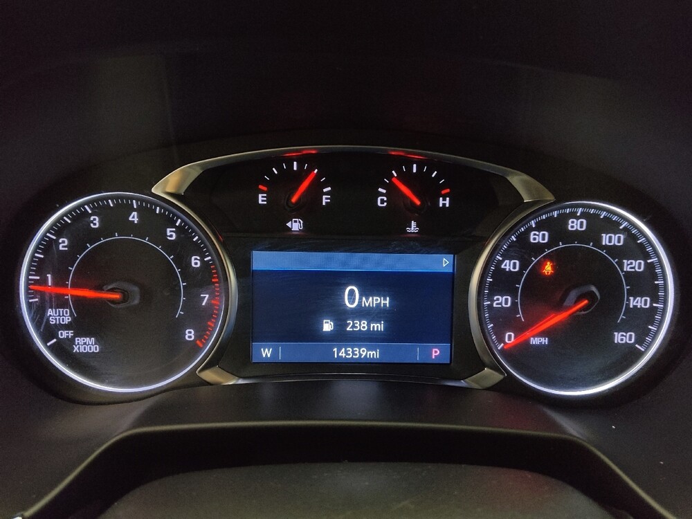 2024 Chevrolet Blazer in Independence, MO 64055 - 18126228 23