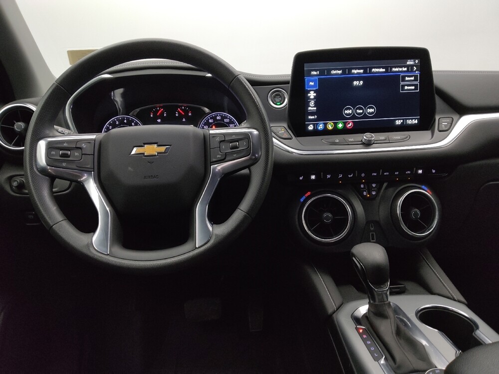 2024 Chevrolet Blazer in Independence, MO 64055 - 18126228 22