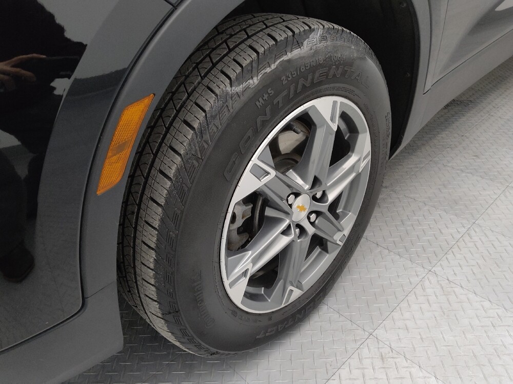 2024 Chevrolet Blazer in Independence, MO 64055 - 18126228 31