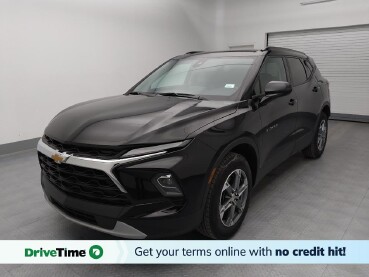 2024 Chevrolet Blazer in Independence, MO 64055