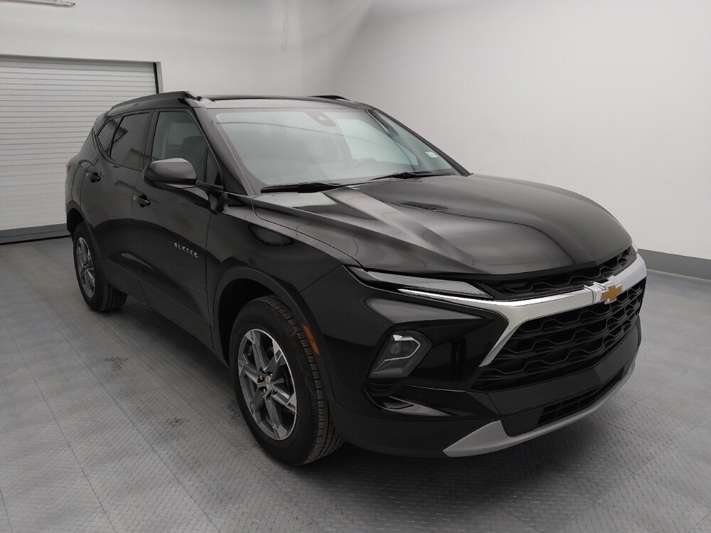 2024 Chevrolet Blazer in Independence, MO 64055 - 18126228 13