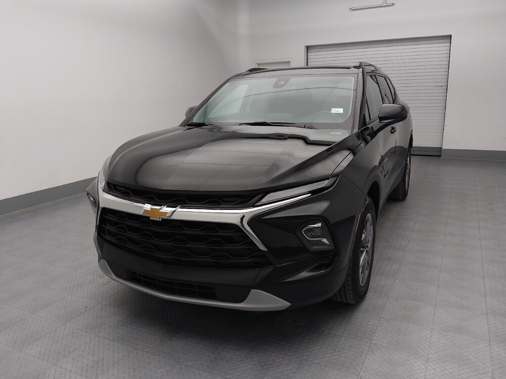 2024 Chevrolet Blazer in Independence, MO 64055 - 18126228 15