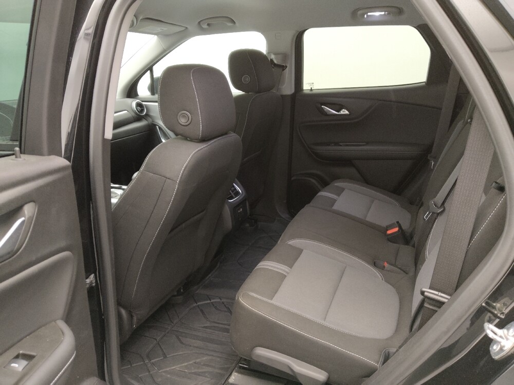 2024 Chevrolet Blazer in Independence, MO 64055 - 18126228 18