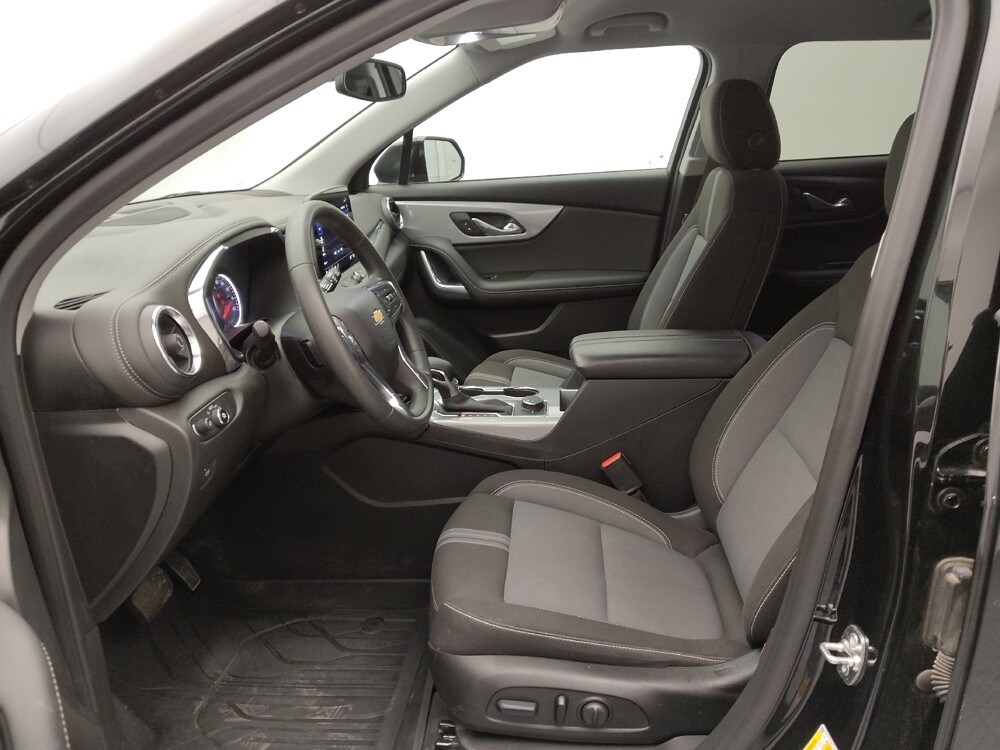 2024 Chevrolet Blazer in Independence, MO 64055 - 18126228 17