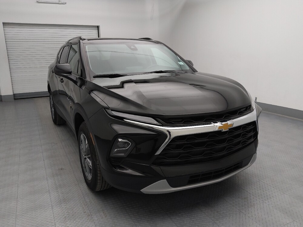 2024 Chevrolet Blazer in Independence, MO 64055 - 18126228 14