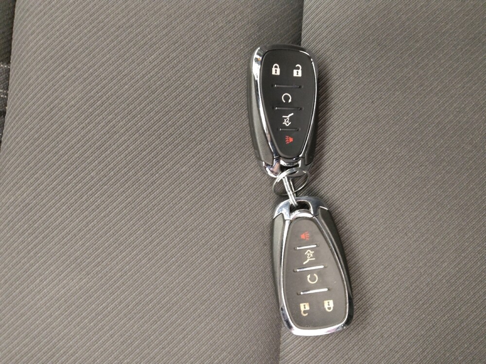 2024 Chevrolet Blazer in Independence, MO 64055 - 18126228 32