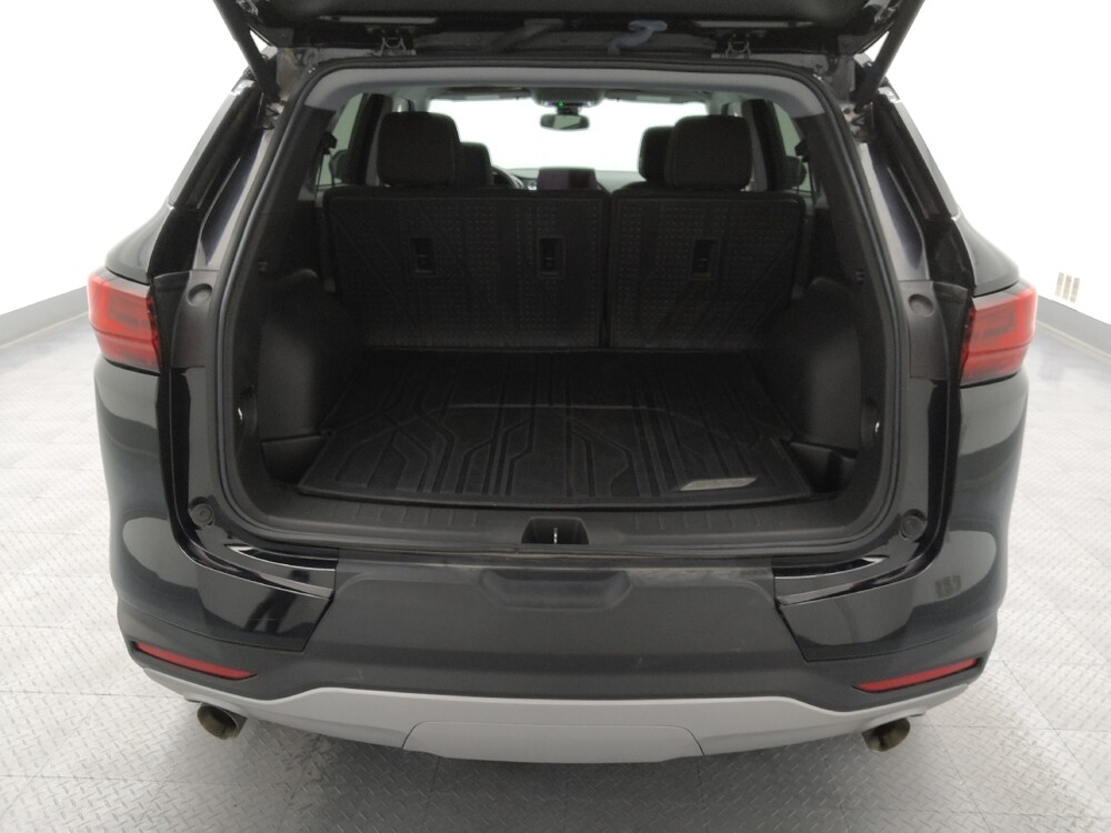 2024 Chevrolet Blazer in Independence, MO 64055 - 18126228 29