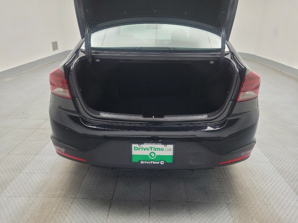 2020 Hyundai Elantra in Des Moines, IA 50310 - 18126229 29