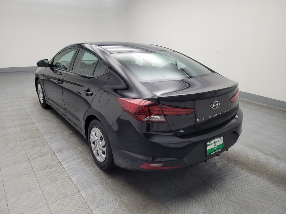 2020 Hyundai Elantra in Des Moines, IA 50310 - 18126229 5