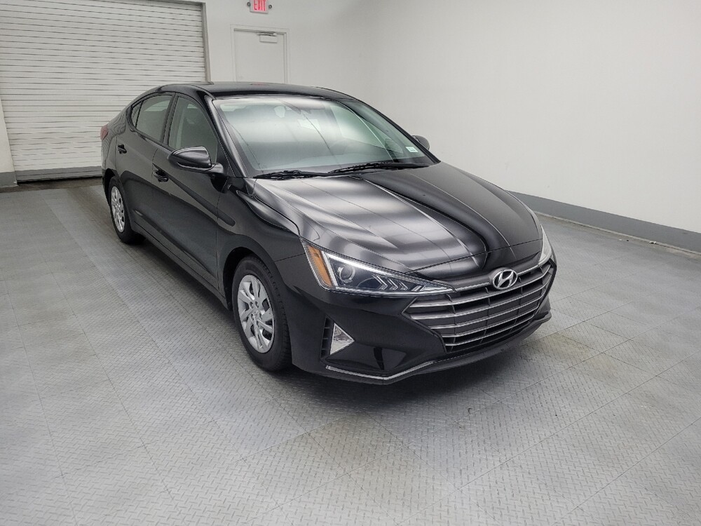 2020 Hyundai Elantra in Des Moines, IA 50310 - 18126229 13