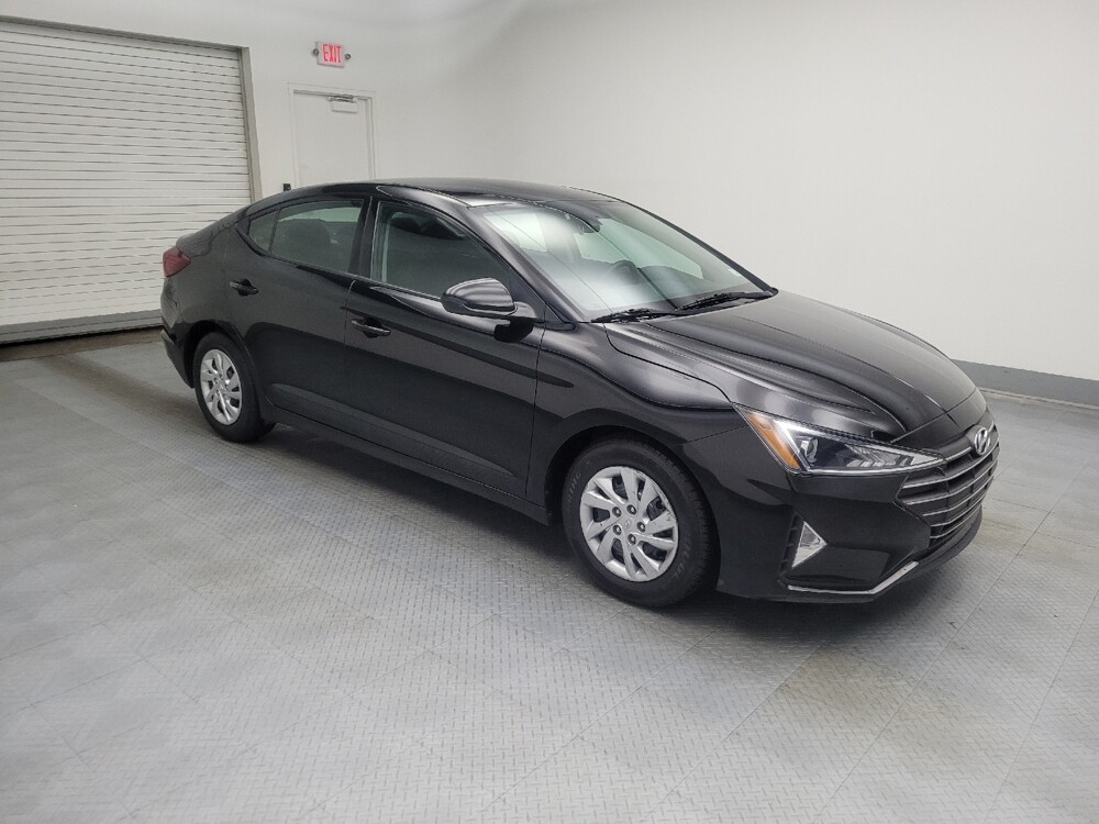 2020 Hyundai Elantra in Des Moines, IA 50310 - 18126229 11