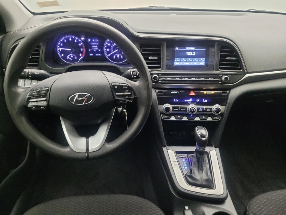 2020 Hyundai Elantra in Des Moines, IA 50310 - 18126229 22