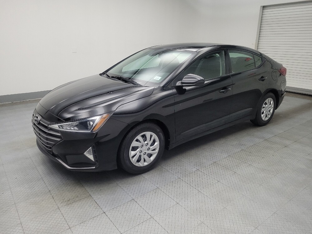 2020 Hyundai Elantra in Des Moines, IA 50310 - 18126229 2