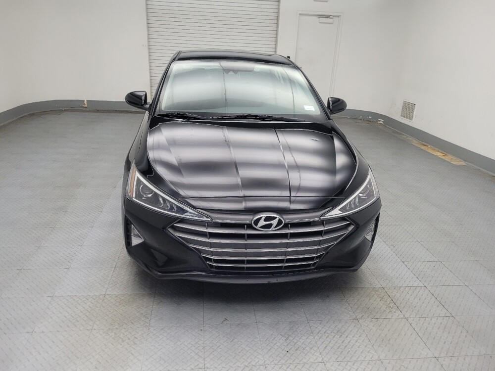 2020 Hyundai Elantra in Des Moines, IA 50310 - 18126229 14