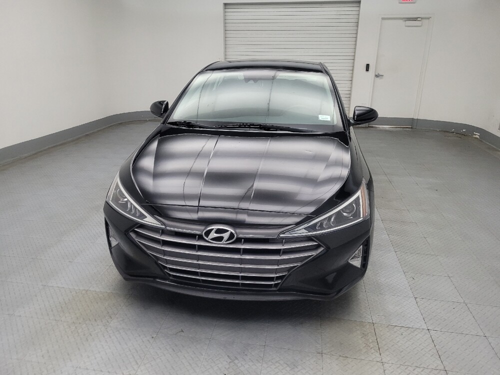 2020 Hyundai Elantra in Des Moines, IA 50310 - 18126229 15