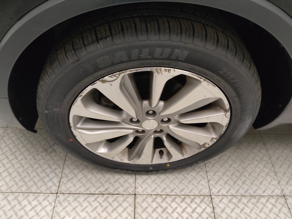 2019 Buick Encore in Des Moines, IA 50310 - 18126230 31