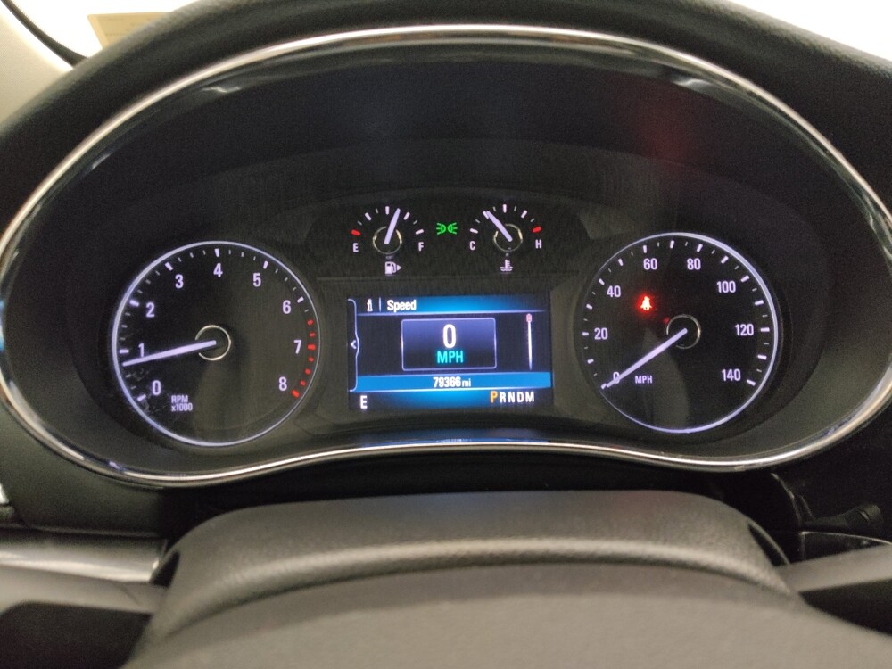 2019 Buick Encore in Des Moines, IA 50310 - 18126230 23