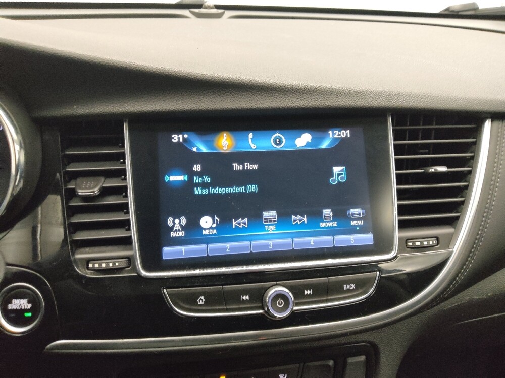 2019 Buick Encore in Des Moines, IA 50310 - 18126230 25